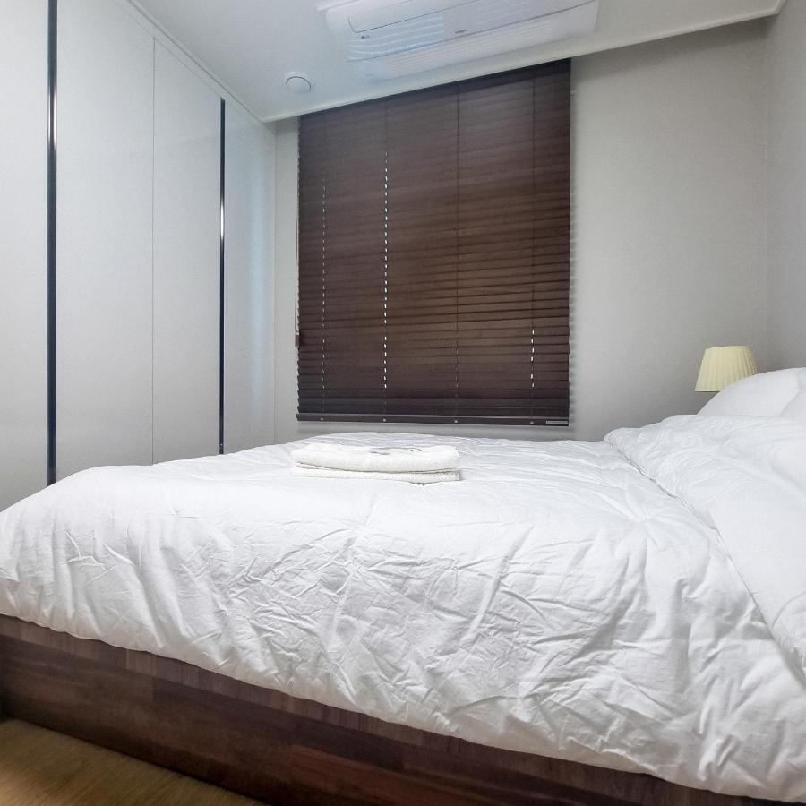 Humphreys 2 Min Vintage Korean Room พย็องแท็ก ภายนอก รูปภาพ
